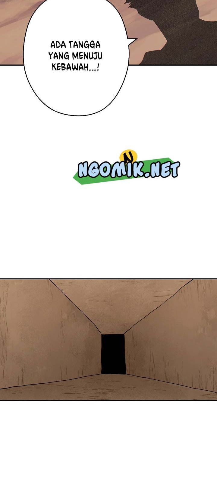 Dungeon Reset